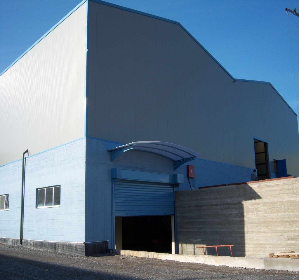 ΚΤΙΡΙΟ SEPTONA 