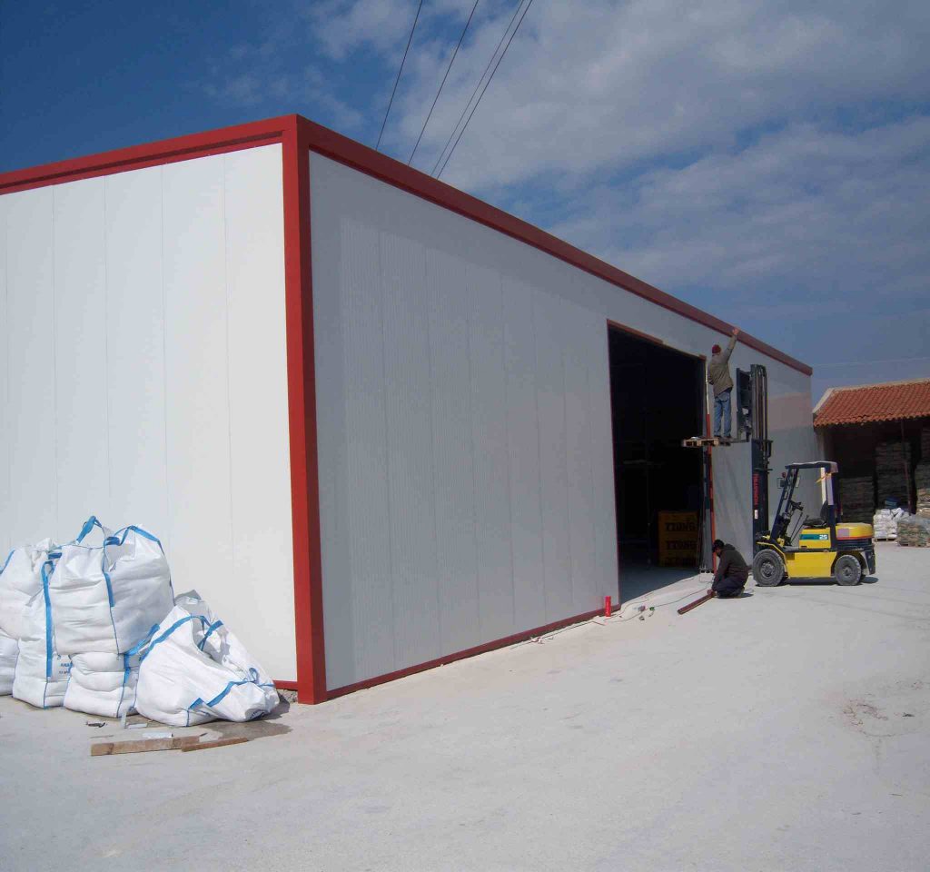 ΑΠΟΘΗΚΗ ΥΛΙΚΩΝ