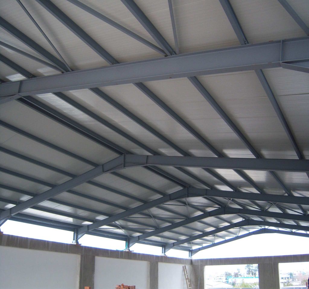 ΟΡΟΦΗ ΠΟΛΥΟΡΟΦΟΥ ΚΤΙΡΙΟΥ