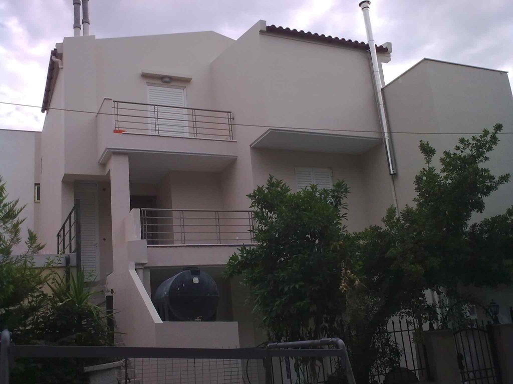 ΕΠΕΚΤΑΣΗ ΟΙΚΙΑΣ