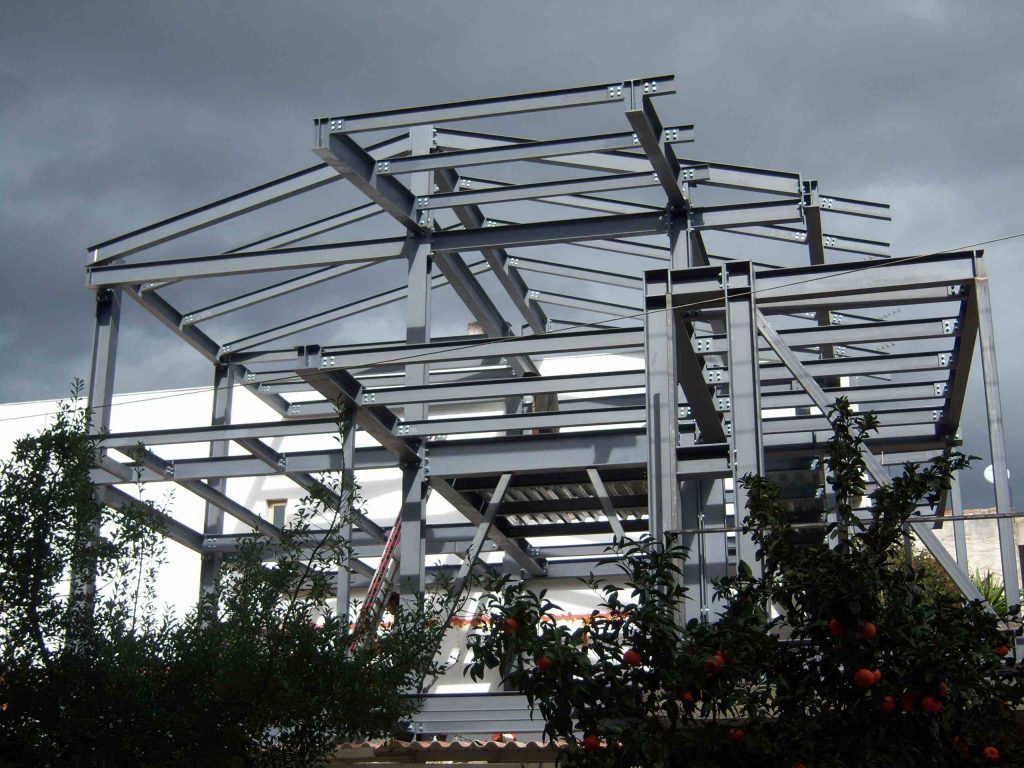 ΕΠΕΚΤΑΣΗ ΟΙΚΙΑΣ