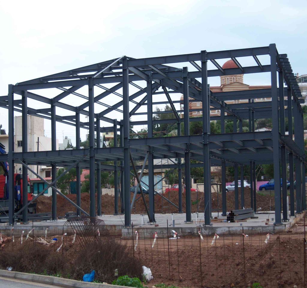 ΠΟΛΙΤΙΣΤΙΚΟ ΚΕΝΤΡΟ