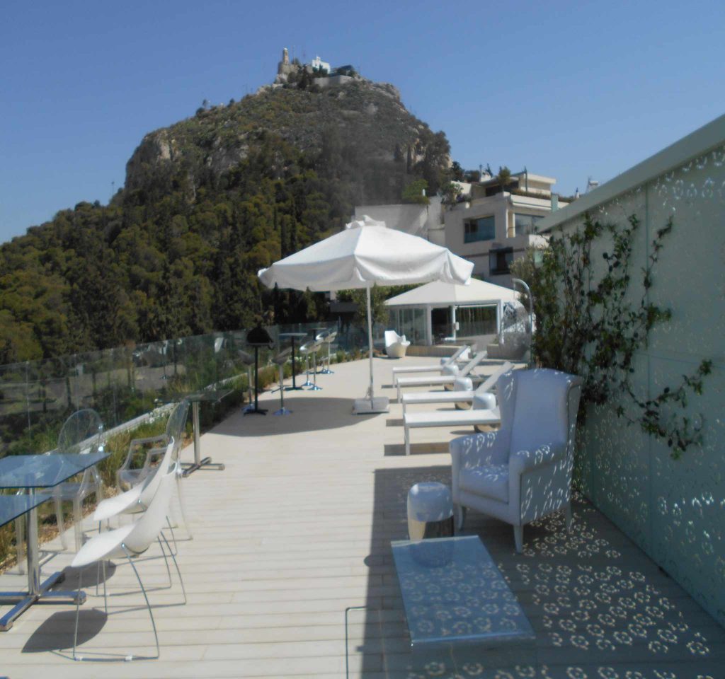 ΑΝΑΚΑΙΝΙΣΗ-ΕΠΕΚΤΑΣΗ ΞΕΝΟΔΟΧΕΙΟΥ