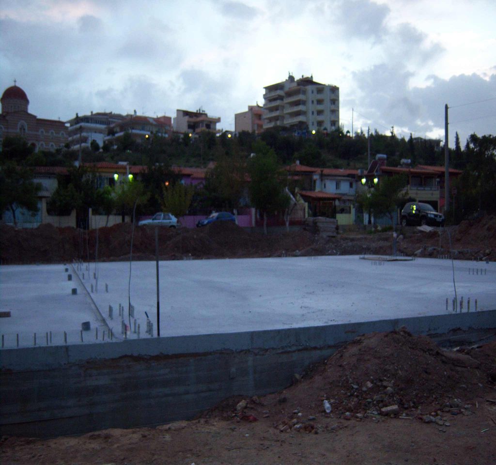 ΠΟΛΙΤΙΣΤΙΚΟ ΚΕΝΤΡΟ