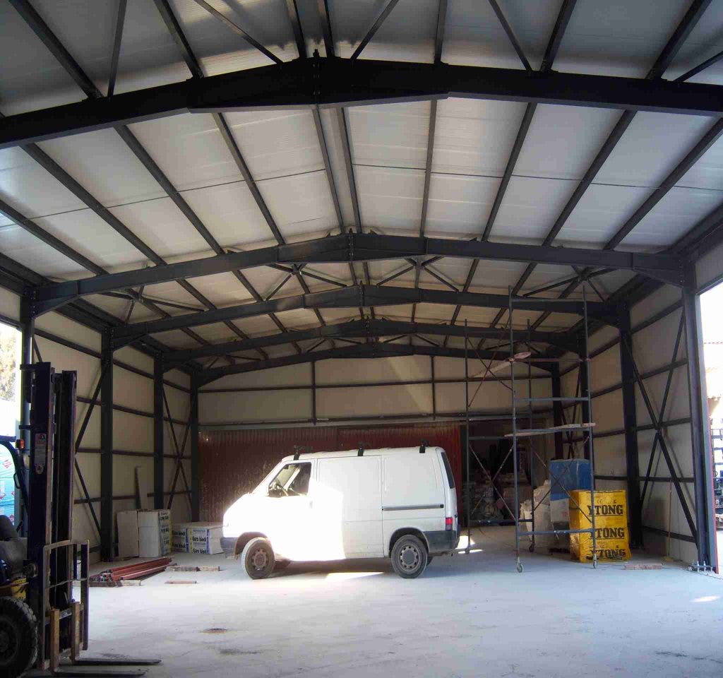 ΑΠΟΘΗΚΗ ΥΛΙΚΩΝ