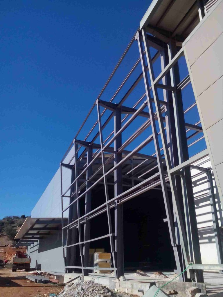 ΕΡΓΟΣΤΑΣΙΟ ΤΣΑΝΟΥ