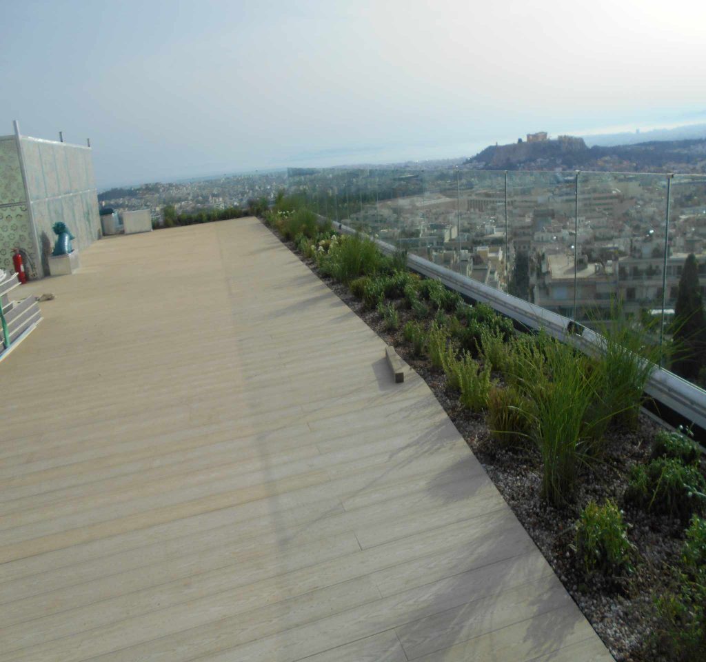 ΑΝΑΚΑΙΝΙΣΗ-ΕΠΕΚΤΑΣΗ ΞΕΝΟΔΟΧΕΙΟΥ