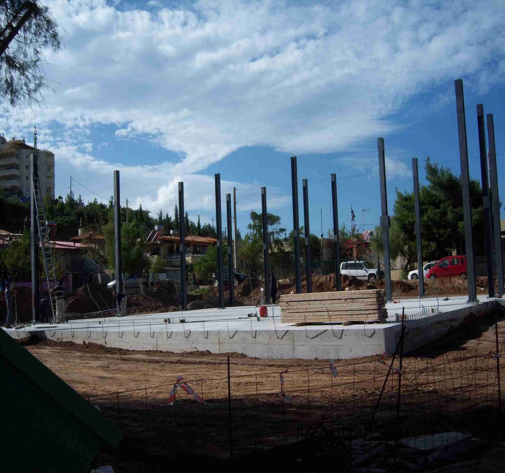 ΠΟΛΙΤΙΣΤΙΚΟ ΚΕΝΤΡΟ