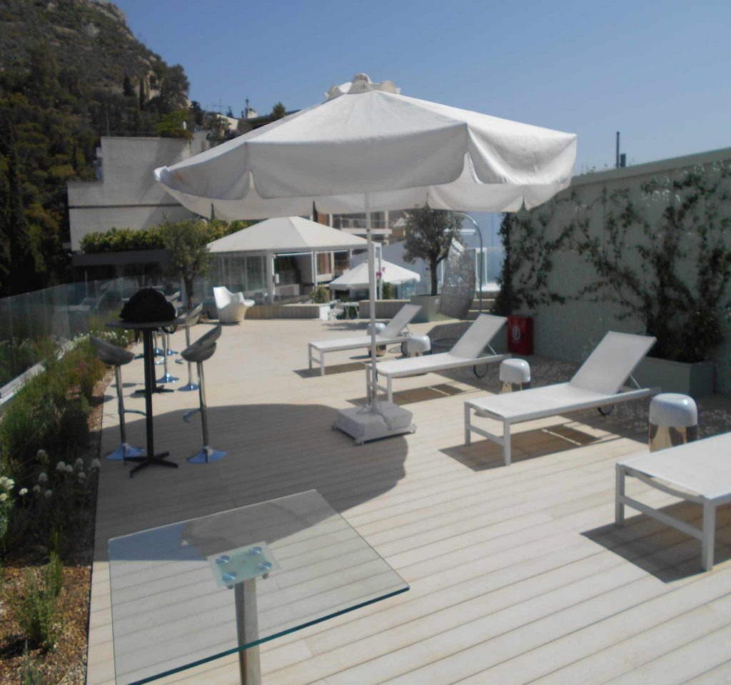 ΑΝΑΚΑΙΝΙΣΗ-ΕΠΕΚΤΑΣΗ ΞΕΝΟΔΟΧΕΙΟΥ