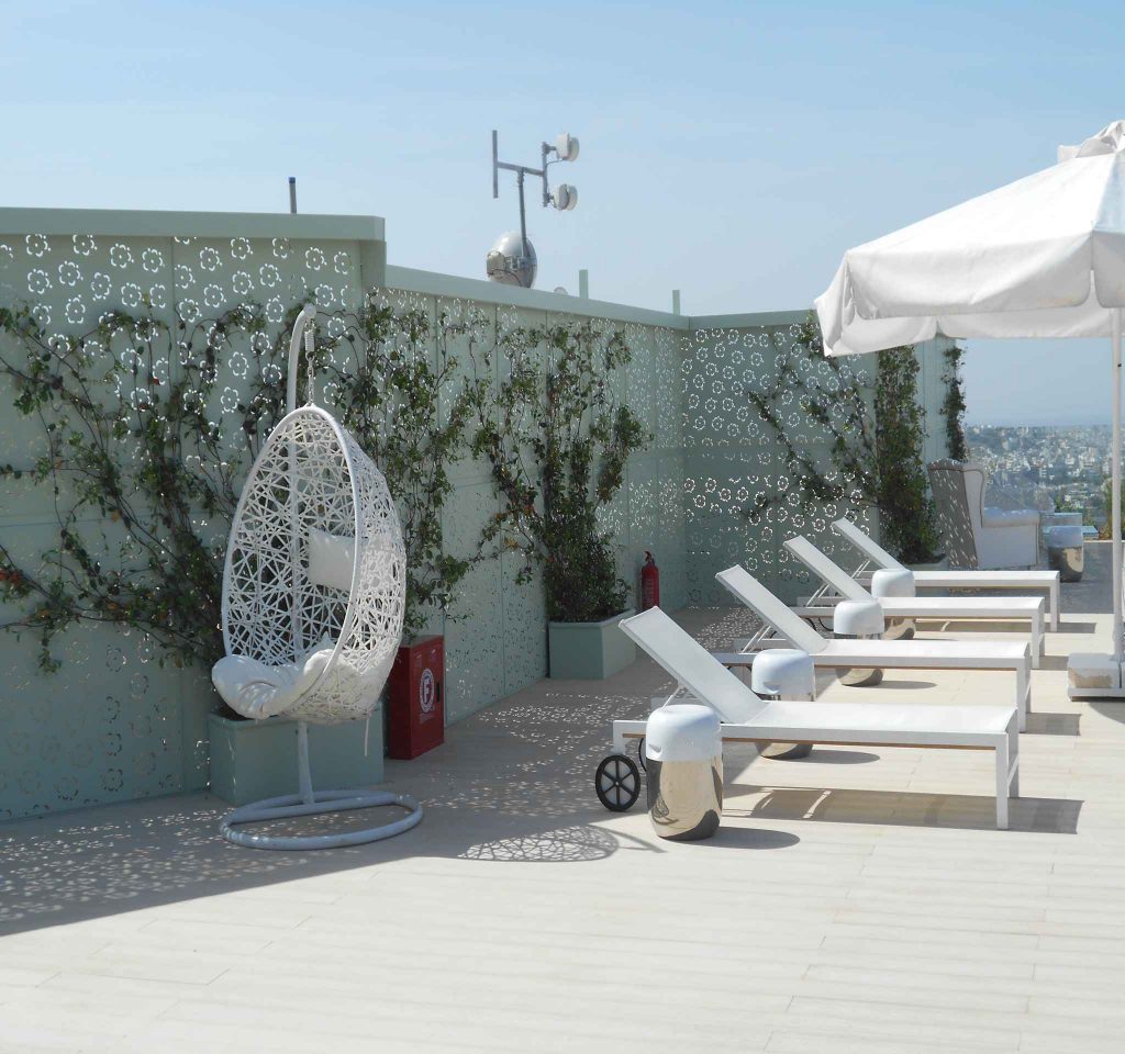 ΑΝΑΚΑΙΝΙΣΗ-ΕΠΕΚΤΑΣΗ ΞΕΝΟΔΟΧΕΙΟΥ