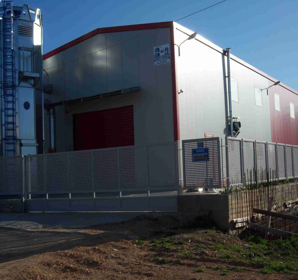 ΞΥΛΟΥΡΓΕΙΟ