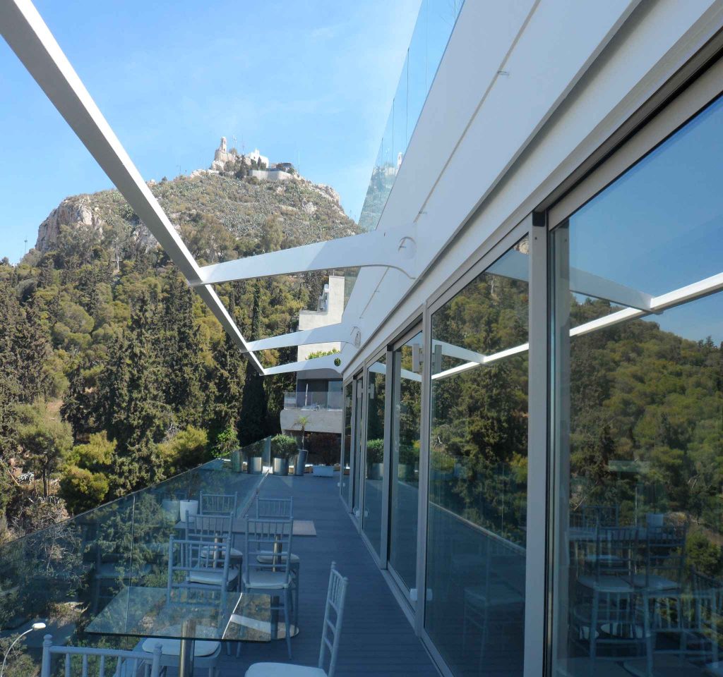 ΑΝΑΚΑΙΝΙΣΗ-ΕΠΕΚΤΑΣΗ ΞΕΝΟΔΟΧΕΙΟΥ