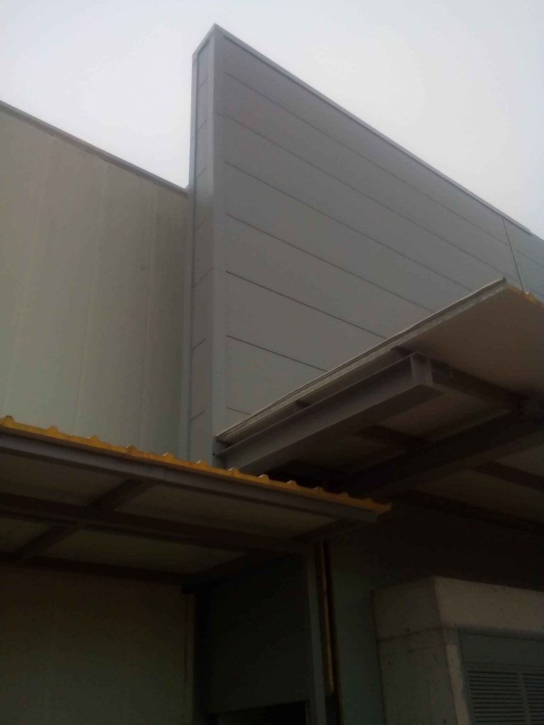 ΕΡΓΟΣΤΑΣΙΟ ΤΣΑΝΟΥ