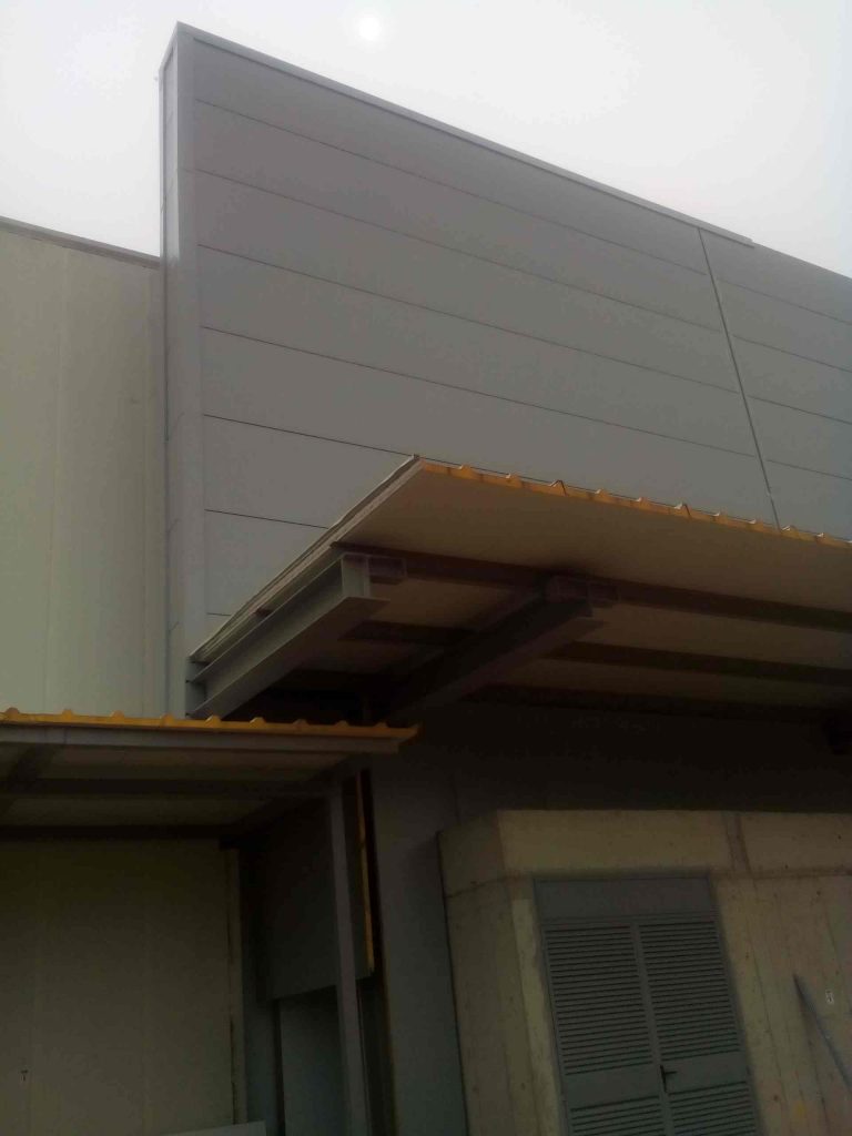 ΕΡΓΟΣΤΑΣΙΟ ΤΣΑΝΟΥ